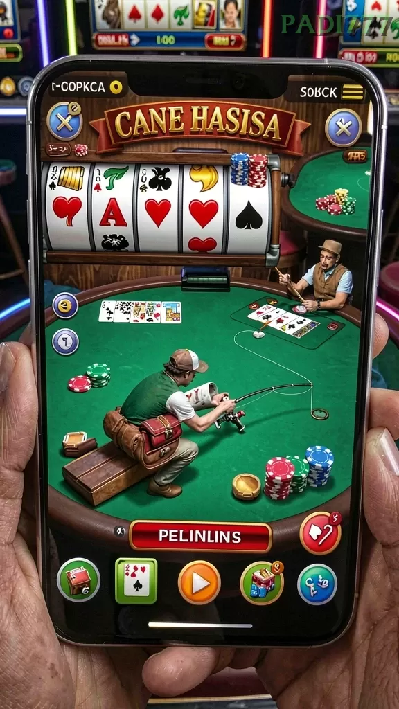 Screenshot Promo nomor 2