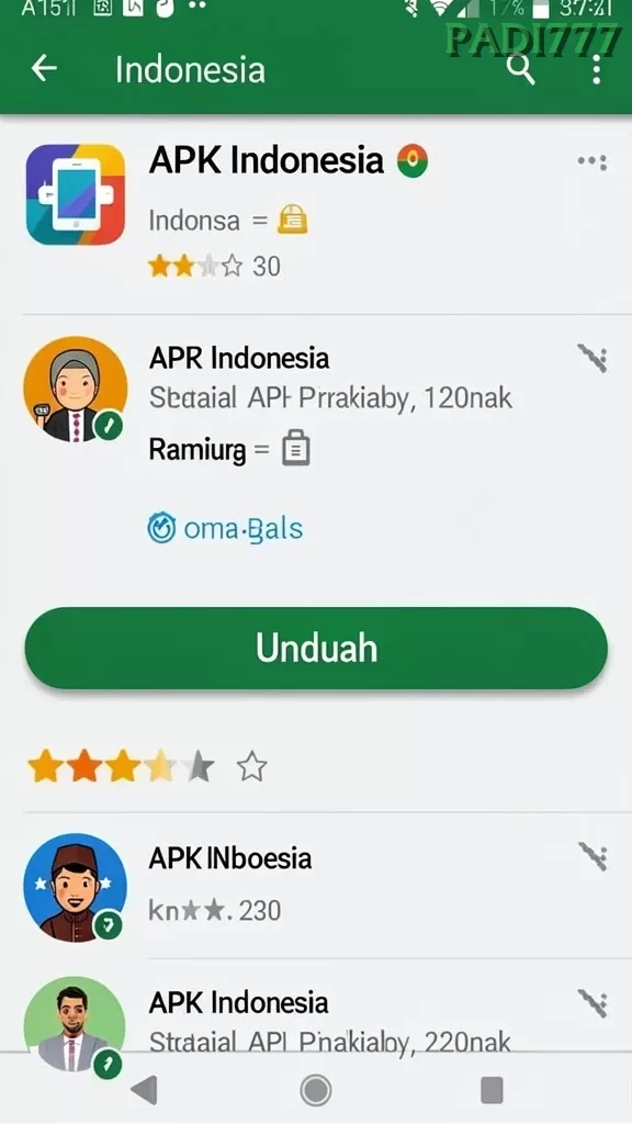 Screenshot Gn777 nomor 3