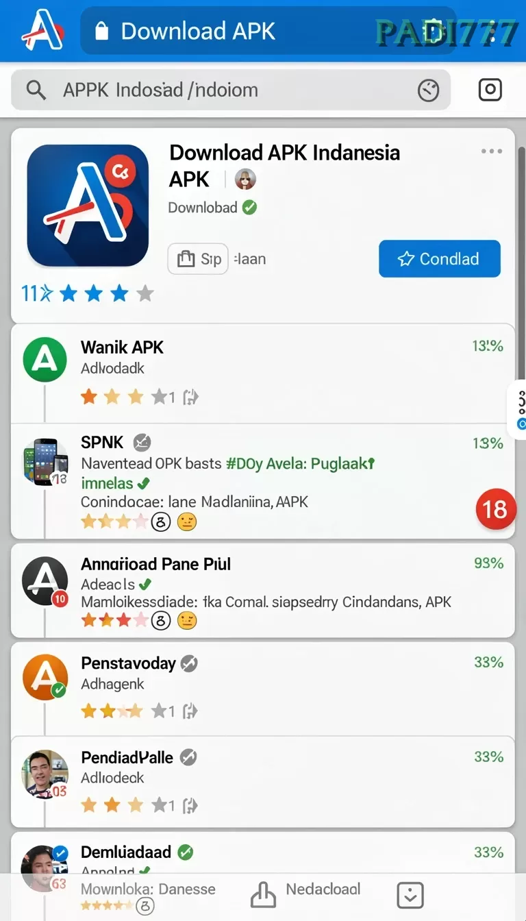 Screenshot Promo nomor 1