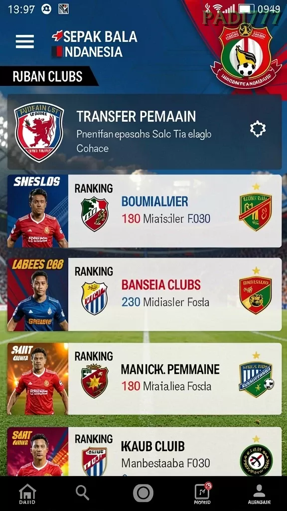 Screenshot Domino4d nomor 3